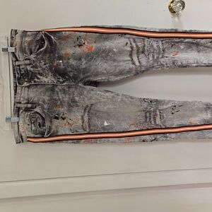 Jordan Craig mens jeans